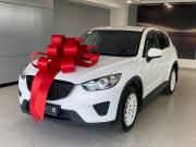 Mazda CX-5 I Тверь  - изображение 17