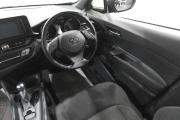 Toyota C-HR I Новокузнецк  - изображение 34