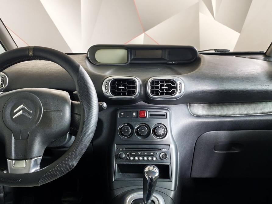 Citroen C3 Picasso I Москва  - изображение 14