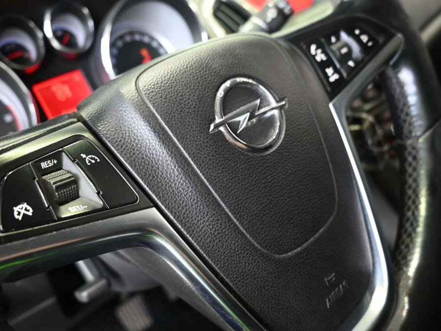 Opel Astra J Ростов-на-Дону  - изображение 14