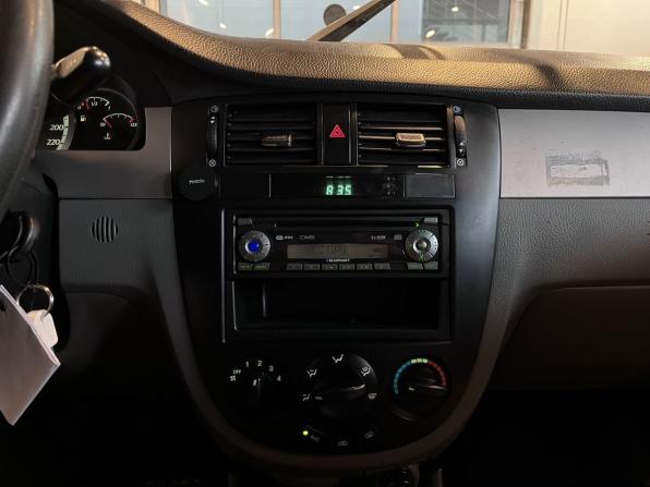 Chevrolet Lacetti I с пробегом 2009 года, цена 425 000 рублей, 156307 км, седан, Автокод Объявления