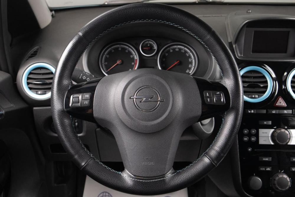 Opel Corsa D Оренбург  - изображение 10