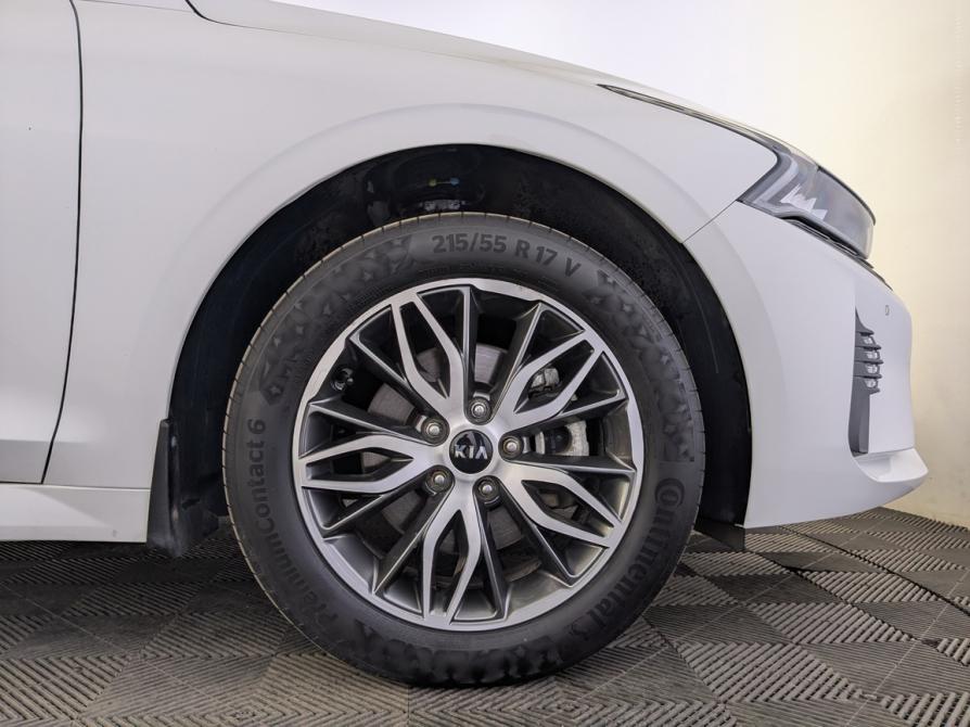 Kia K5 III Москва  - изображение 18