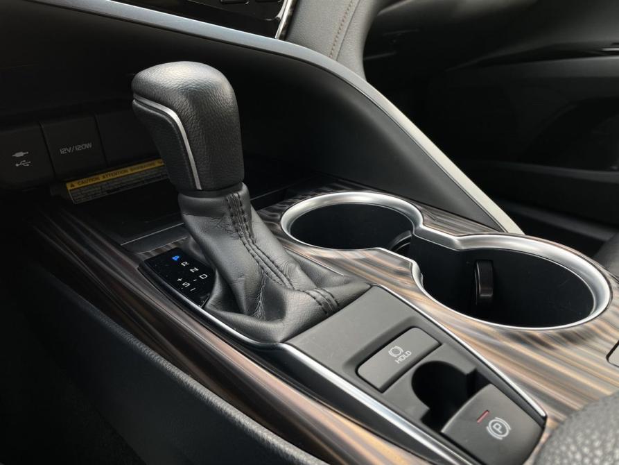 Toyota Camry VIII (XV70) Тамбов  - изображение 16