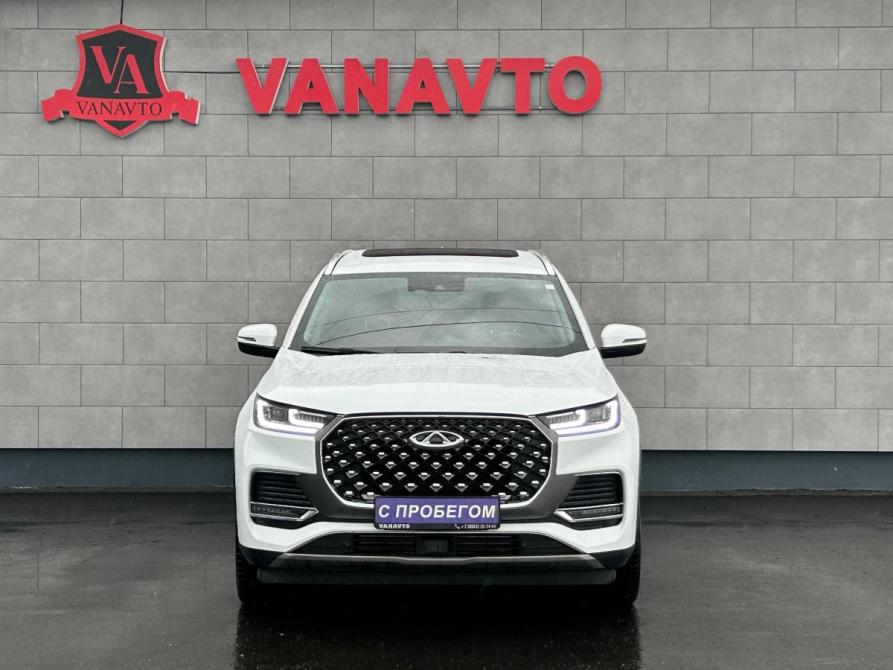 Chery Tiggo 8 Pro Max I Альметьевск  - изображение 2