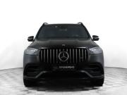 Mercedes-Benz GLS AMG II (X167) Москва  - изображение 34