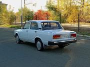 Lada (ВАЗ) 2107 Оренбург  - изображение 22