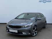 Kia Cerato III Рестайлинг (Classic) Москва  - изображение 13