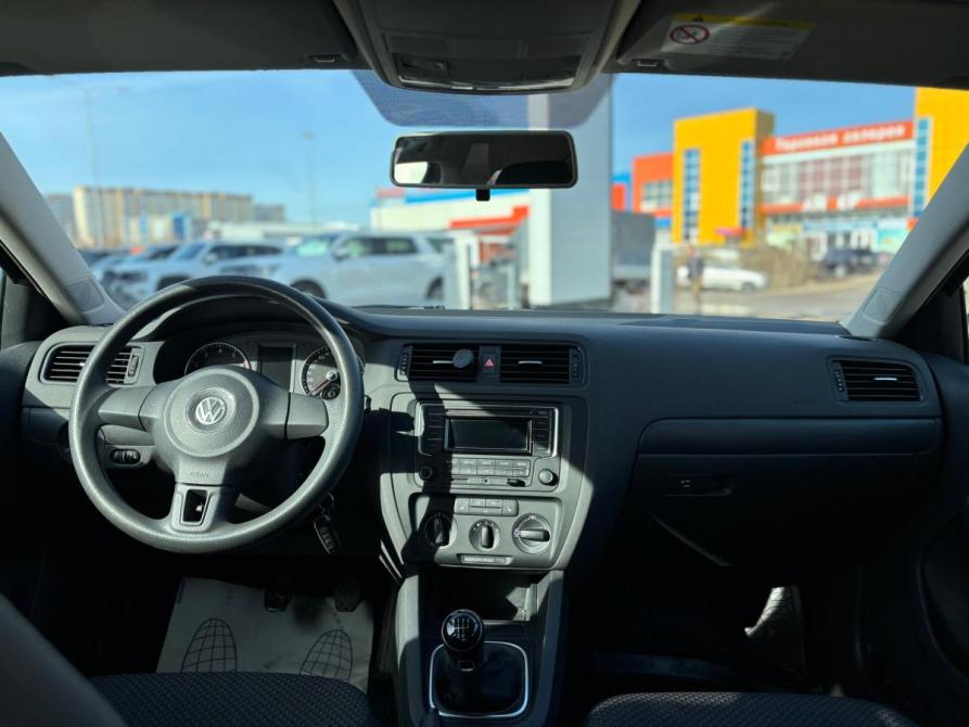 Volkswagen Jetta VI Рестайлинг Сыктывкар  - изображение 25