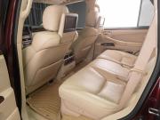 Lexus LX III Рестайлинг Тюмень  - изображение 46