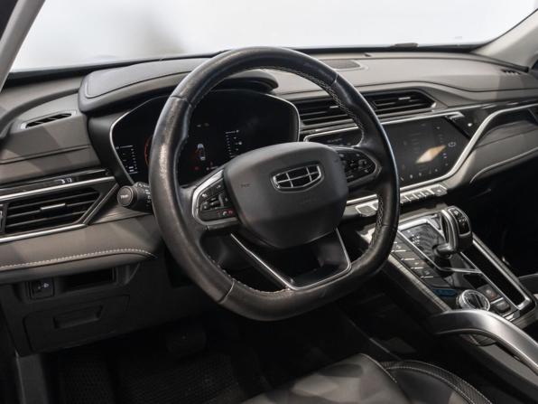 Geely Atlas Pro с пробегом 2021 года, цена 1 936 585 рублей, 92000 км, внедорожник, Автокод Объявления