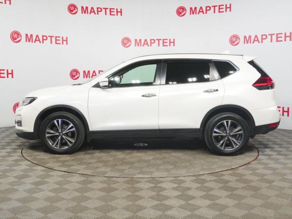 Nissan X-Trail III Рестайлинг с пробегом 2019 года, цена 1 955 000 рублей, 182695 км, внедорожник, Автокод Объявления