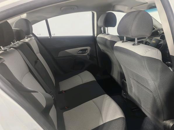 Chevrolet Cruze I с пробегом 2011 года, цена 630 000 рублей, 195617 км, седан, Автокод Объявления