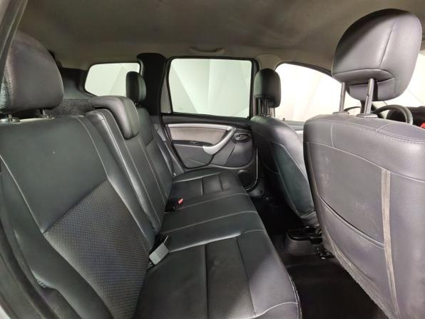 Renault Duster I с пробегом 2012 года, цена 643 000 рублей, 317789 км, внедорожник, Автокод Объявления