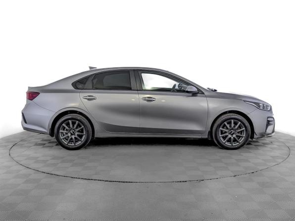 Kia Cerato IV с пробегом 2018 года, цена 1 725 000 рублей, 118169 км, седан, Автокод Объявления