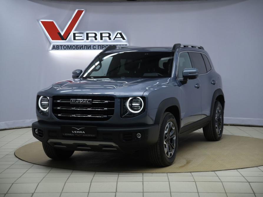 Haval Dargo I Уфа  - изображение 1