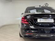 Mercedes-Benz S-Класс VI (W222 C217) Рестайлинг Санкт-Петербург  - изображение 65