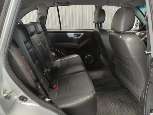 Lifan X60 I с пробегом 2014 года, цена 495 000 рублей, 125330 км, внедорожник, Автокод Объявления
