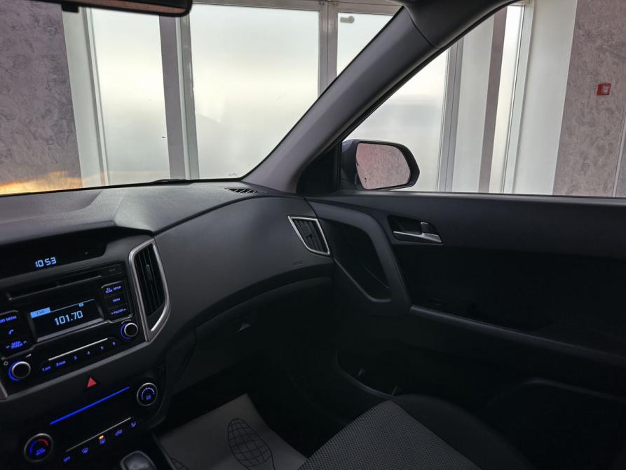 Hyundai Creta I Ярославль  - изображение 29