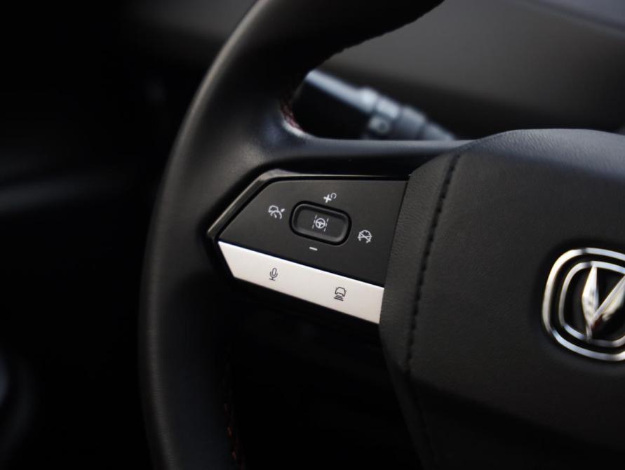 Changan CS55 Plus II Санкт-Петербург  - изображение 14