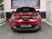 Toyota C-HR I Кемерово  - изображение 25