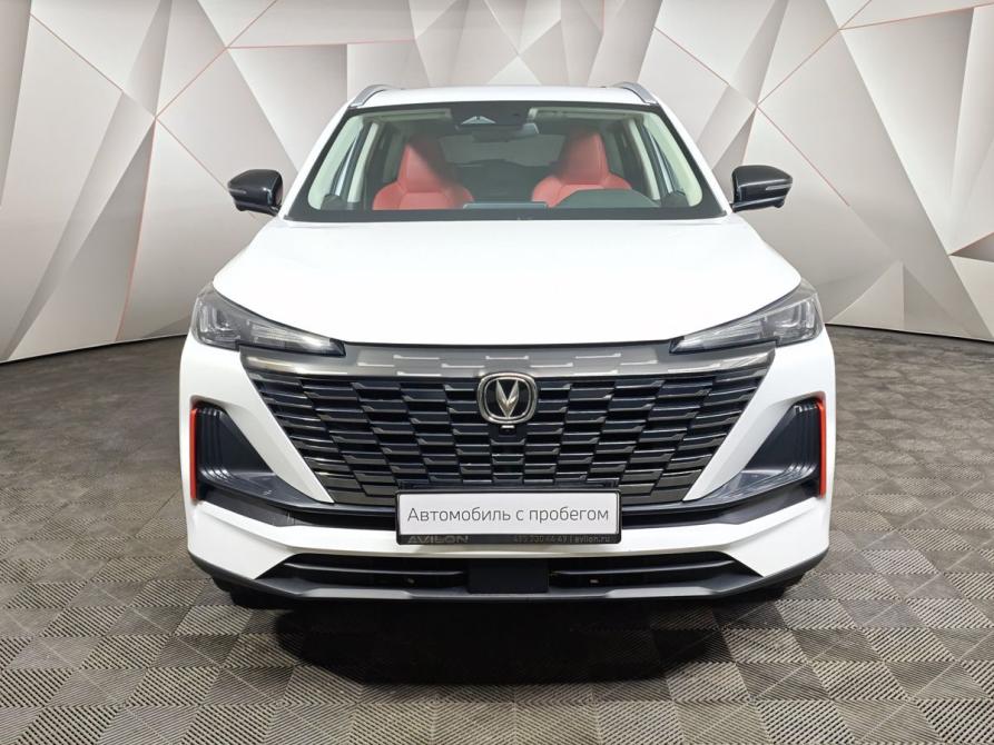 Changan UNI-S I Москва  - изображение 7