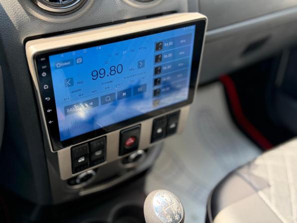Renault Logan I с пробегом 2009 года, цена 395 000 рублей, 204300 км, седан, Автокод Объявления
