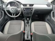 Skoda Rapid I Оренбург  - изображение 21