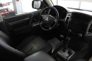 Mitsubishi Pajero IV Рестайлинг 2 Красноярск  - изображение 23