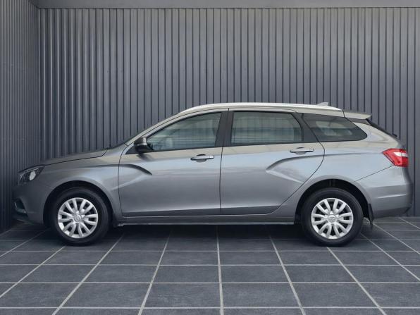 Lada (ВАЗ) Vesta I с пробегом 2018 года, цена 947 000 рублей, 94283 км, универсал, Автокод Объявления