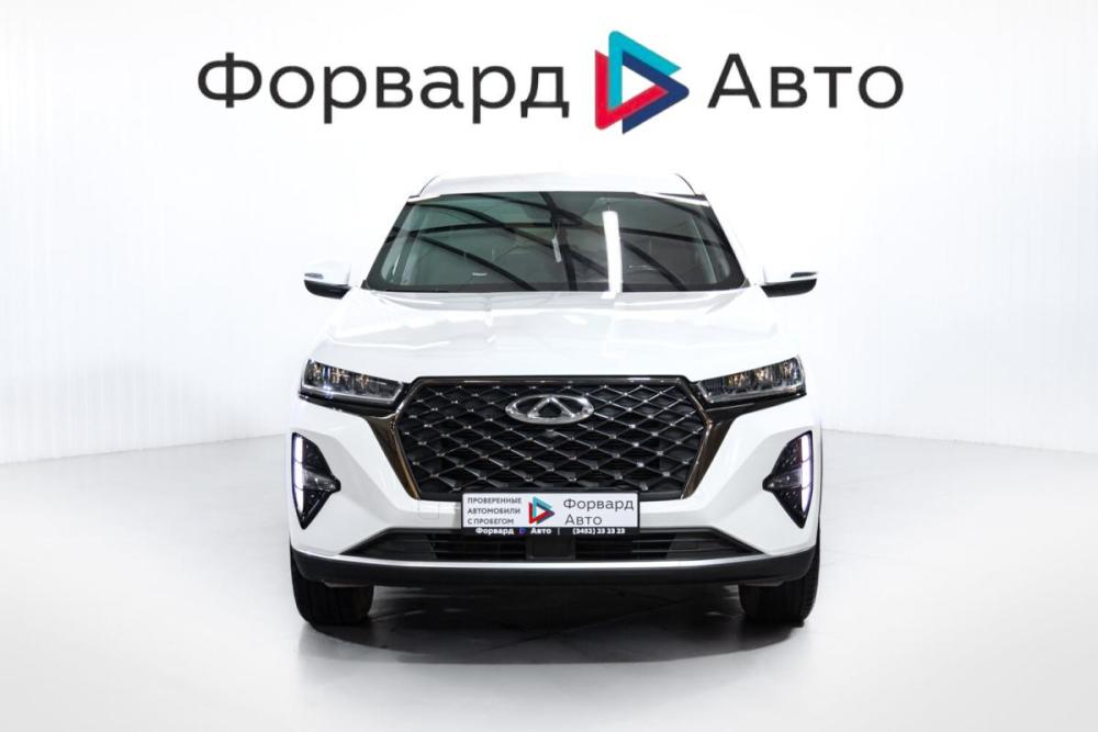 Chery Tiggo 7 Pro Max I Тюмень  - изображение 2