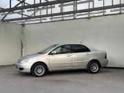 Toyota Corolla IX (E120 E130) Рестайлинг Липецк  - изображение 26