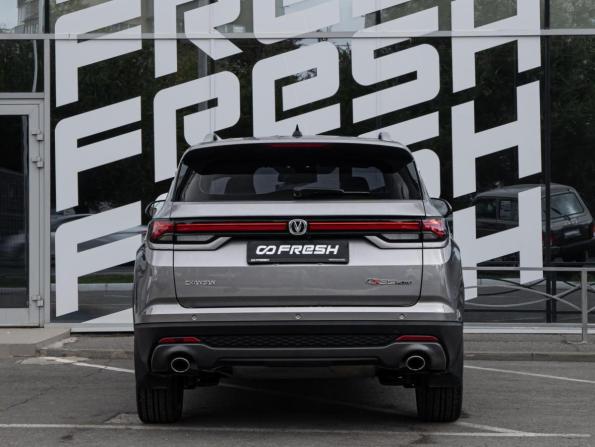 Changan CS35 Plus I Рестайлинг с пробегом 2023 года, цена 1 830 000 рублей, 31859 км, внедорожник, Автокод Объявления