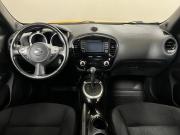 Nissan Juke I Рестайлинг Тюмень  - изображение 41