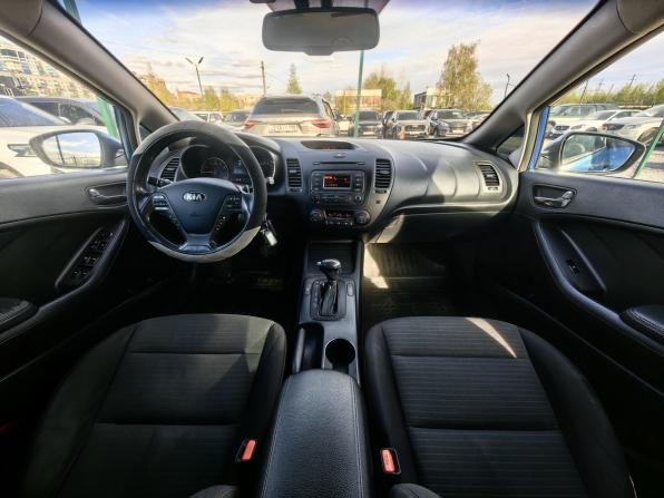 Kia Cerato III с пробегом 2014 года, цена 564 900 рублей, 298927 км, седан, Автокод Объявления