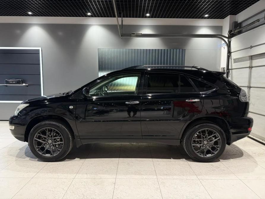 Lexus RX II Рестайлинг Новосибирск  - изображение 2