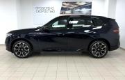 BMW X3 IV (G45/G48) Красноярск  - изображение 45