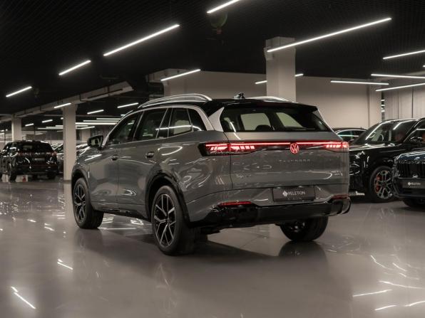 Volkswagen Tavendor I Рестайлинг с пробегом 2026 года, цена 5 800 000 рублей, 82 км, внедорожник, Автокод Объявления