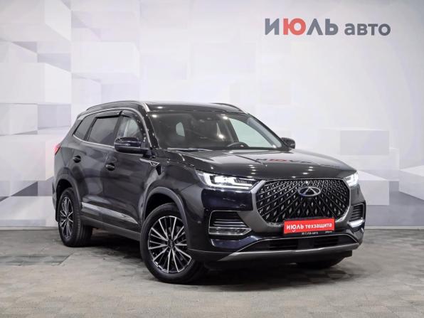 Chery Tiggo 8 Pro Max I с пробегом 2024 года, цена 2 600 000 рублей, 46495 км, внедорожник, Автокод Объявления