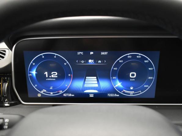 Hongqi HS5 I с пробегом 2023 года, цена 2 625 000 рублей, 42712 км, внедорожник, Автокод Объявления