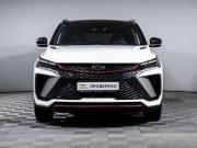 Geely Coolray I Рестайлинг Москва  - изображение 21