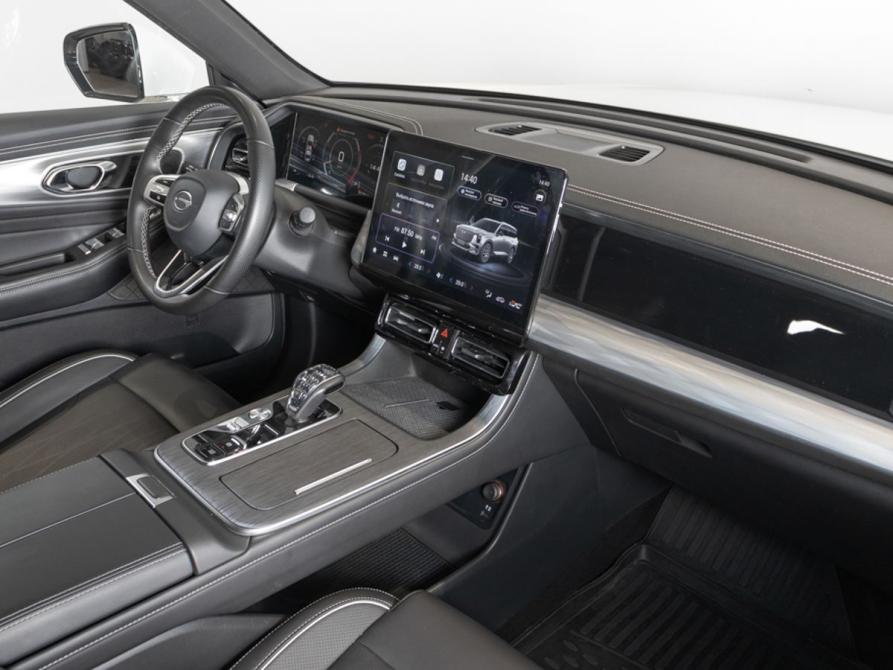 GAC GS8 II Казань  - изображение 7