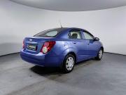 Chevrolet Aveo II Уфа  - изображение 30