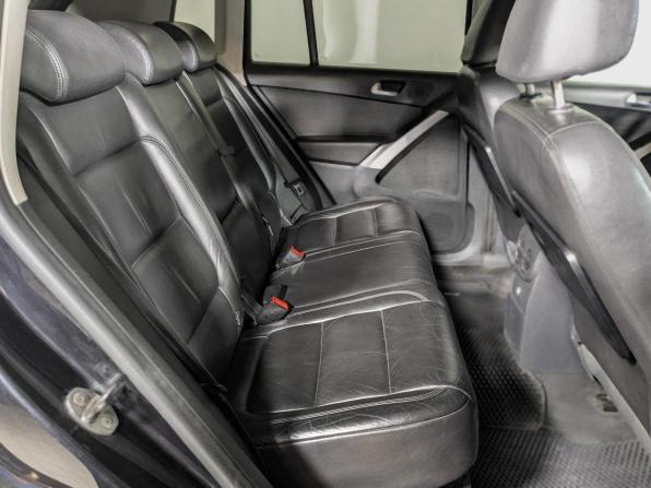 Volkswagen Tiguan I с пробегом 2009 года, цена 1 058 900 рублей, 218000 км, внедорожник, Автокод Объявления