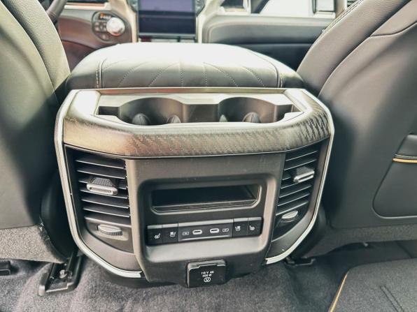 Ram 1500 V Рестайлинг с пробегом 2026 года, цена 10 990 000 рублей, 46 км, offers.body_type.unknown, Автокод Объявления