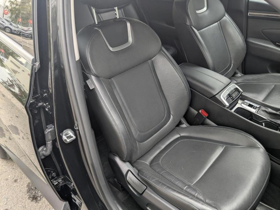 Hyundai Tucson IV Москва  - изображение 23