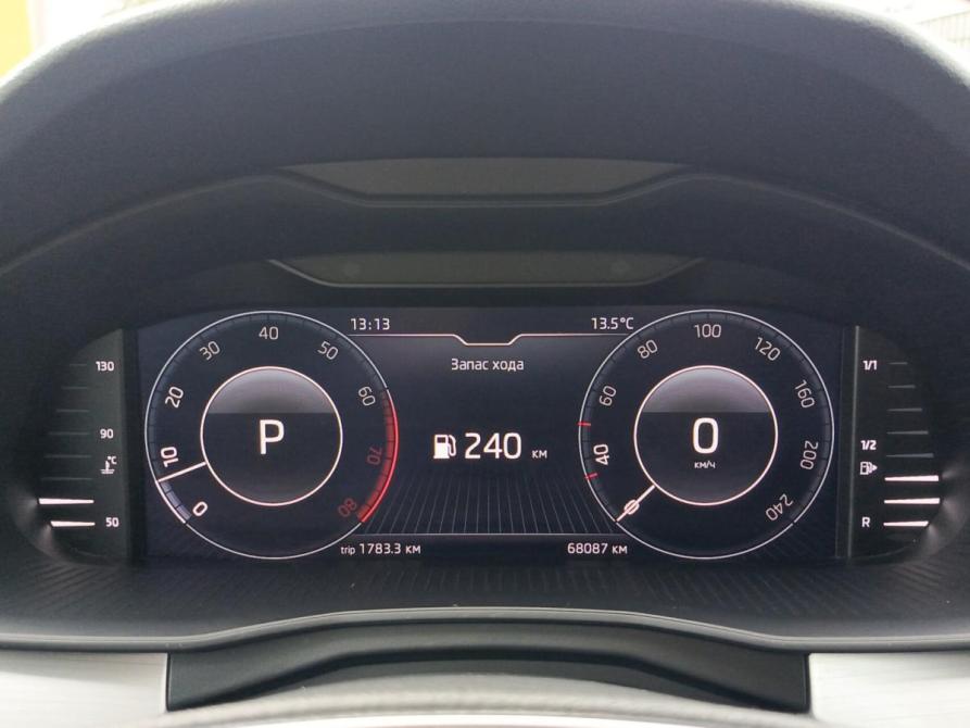 Skoda Rapid II Чебоксары  - изображение 16