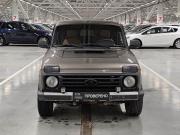 Lada (ВАЗ) 2121 (4x4) I Рестайлинг (2020) Казань  - изображение 24