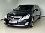 Hyundai Equus II Рестайлинг Москва  - изображение 23
