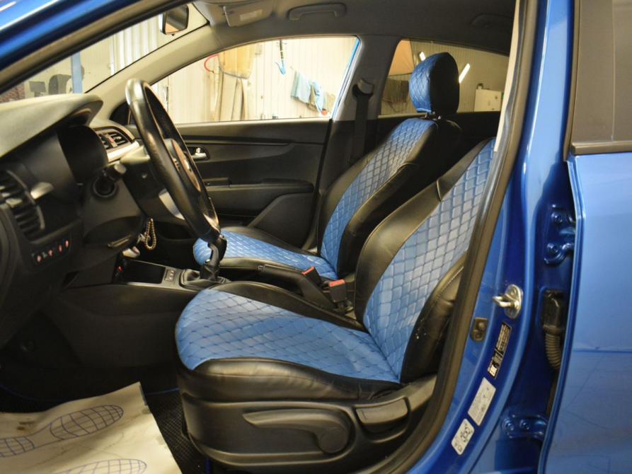 Kia Rio IV Кандалакша  - изображение 7
